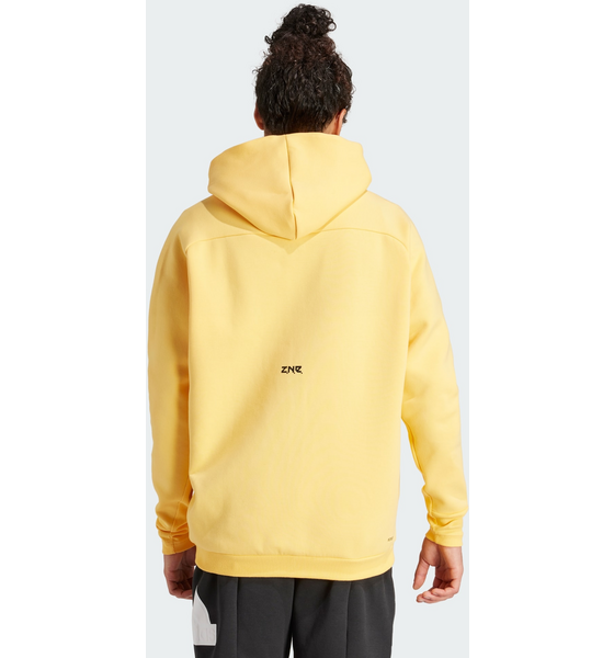 ADIDAS, Adidas Z.n.e. Premium Full-zip Hooded Trackjacket