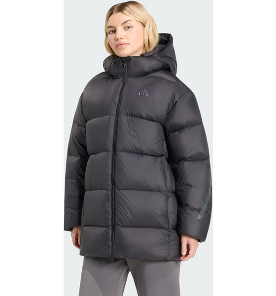 
ADIDAS, 
Adidas Z.n.e. Puffer Down Parka Jacka, 
Detail 1
