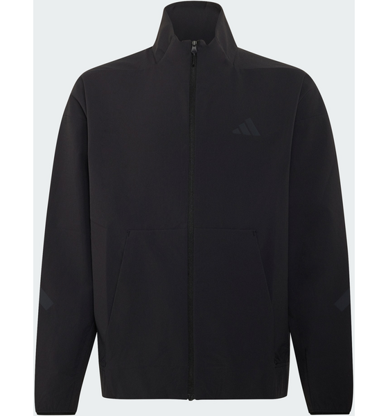 
ADIDAS, 
Adidas Z.n.e. Woven Travel Cover Up Tr&auml;ningsjacka, 
Detail 1
