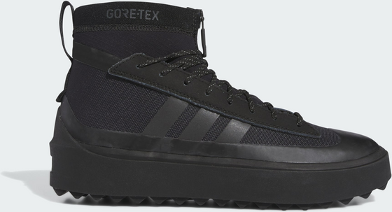 
ADIDAS, 
Adidas Znsored High Gore-tex Skor, 
Detail 1
