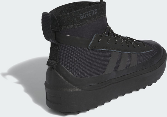 ADIDAS, Adidas Znsored High Gore-tex Skor