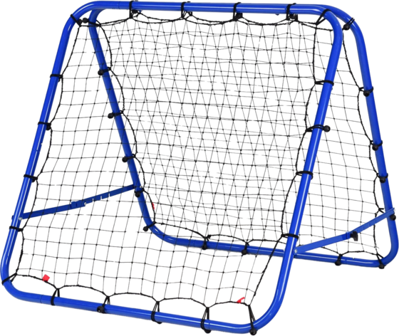 
NORTHIX, 
Adjustable Angle Soccer Rebounder Net, 100 X 100 Cm, 
Detail 1
