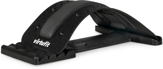 
VIRTUFIT, 
Adjustable Backstretcher, 
Detail 1
