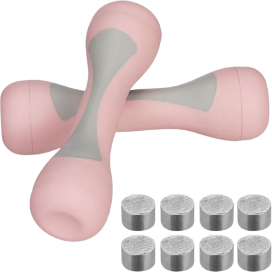 
NORTHIX, 
Adjustable Dumbbells, 
Detail 1
