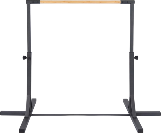 
NORTHIX, 
Adjustable Gymnastics Bar For Kids, 85-145 Cm, 65 Kg Capacity, 
Detail 1
