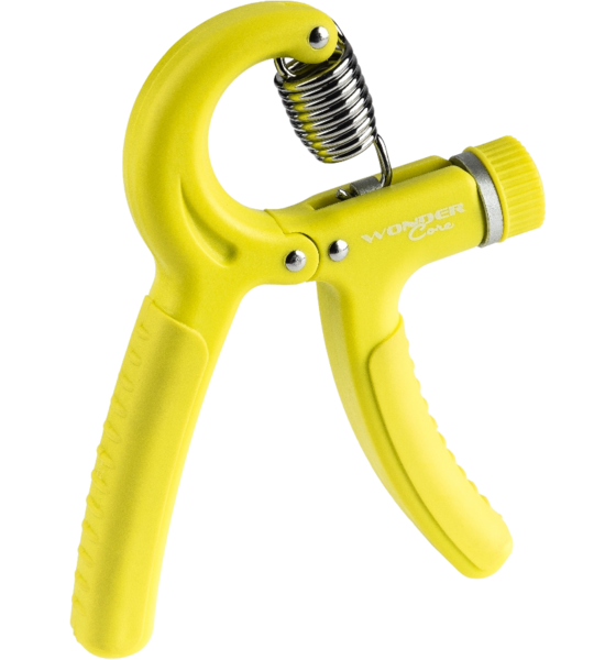 
B2X, 
Adjustable Hand Gripper, 5-20 Kg Resistance, 
Detail 1
