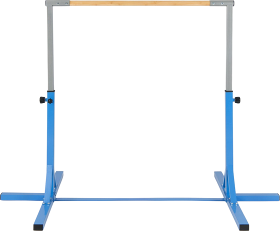 
NORTHIX, 
Adjustable Kids Gymnastics Bar, 85-145 Cm, 65 Kg Capacity, 
Detail 1
