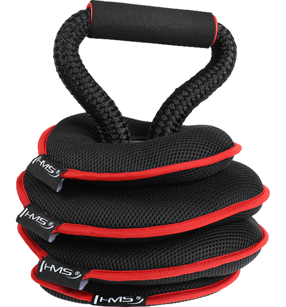 
NORTHIX, 
Adjustable Soft Kettlebell Set &ndash; 20kg, 
Detail 1
