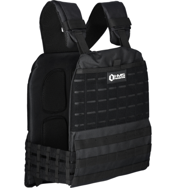 
NORTHIX, 
Adjustable Tactical Weight Vest, 6.5kg, 
Detail 1
