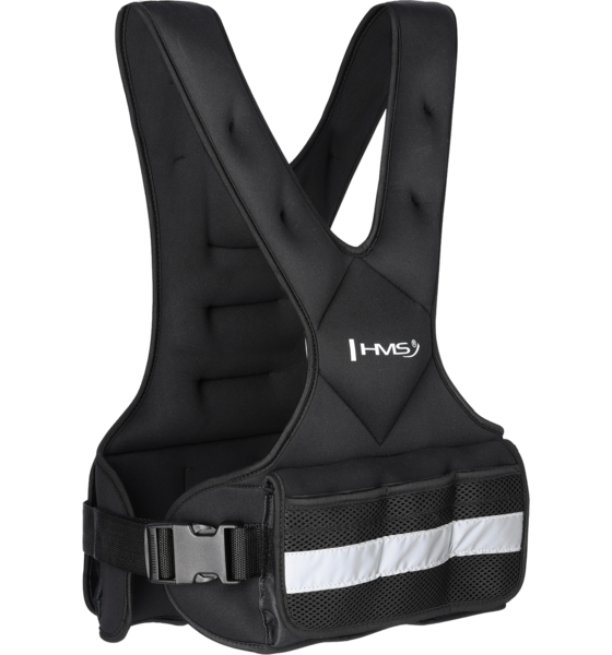 
NORTHIX, 
Adjustable Weight Vest, 20kg, 
Detail 1
