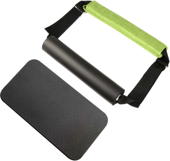 
ONAMASTE, 
Adjustable Yoga Belt, 
Detail 1
