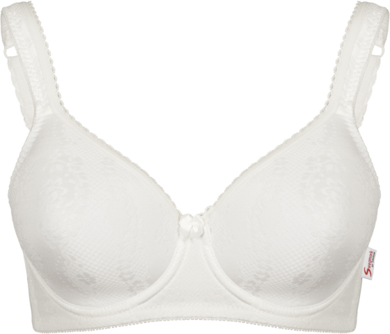 
SWEGMARK, 
Adorable Shape Wired Bra, 
Detail 2
