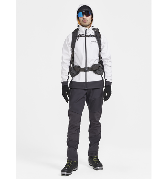 
CRAFT, 
Adv Backcountry Hybrid Jacket M, 
Detail 1
