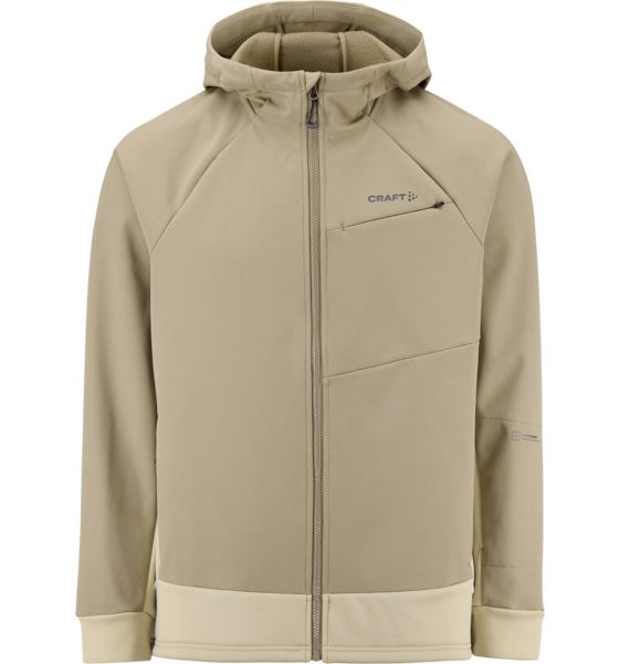 
CRAFT, 
Adv Backcountry Hybrid Jacket M, 
Detail 1
