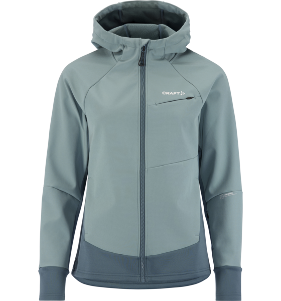 
CRAFT, 
Adv Backcountry Hybrid Jacket W, 
Detail 1
