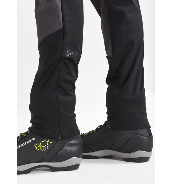 CRAFT, Adv Backcountry Hybrid Pants M