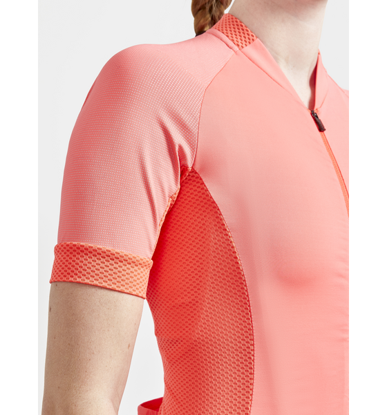 
CRAFT, 
Adv Endur Lumen Jersey W, 
Detail 1
