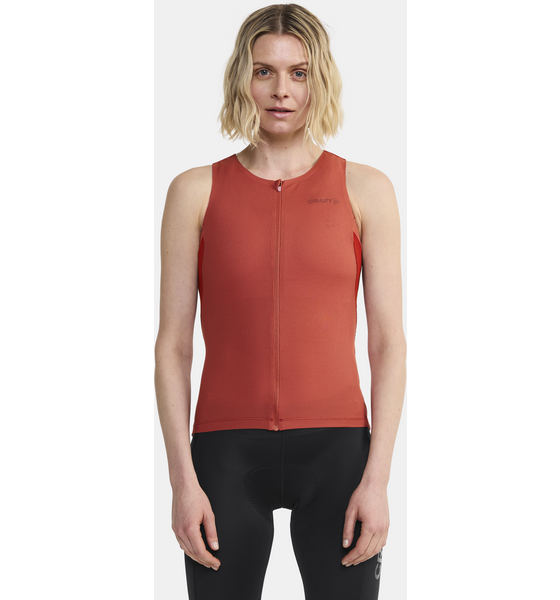 
CRAFT, 
Adv Endur Singlet W, 
Detail 1
