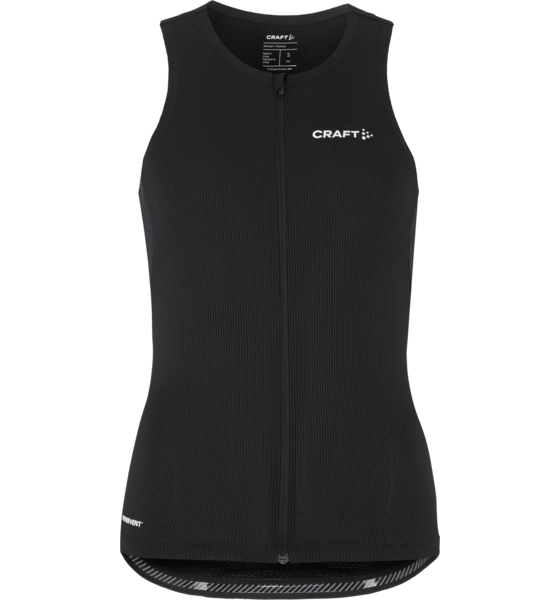 926402104101 CRAFT Adv Endur Singlet W  Standard Detail