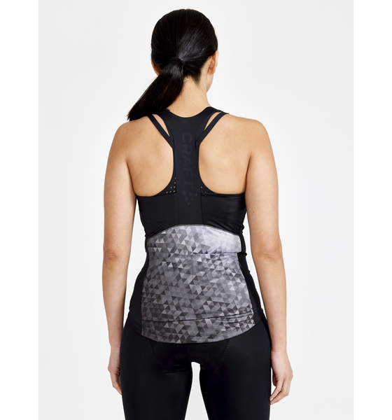 
CRAFT, 
Adv Endur Singlet W, 
Detail 1
