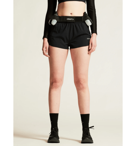 
CRAFT, 
Adv Essence 2" Shorts 2 W, 
Detail 1
