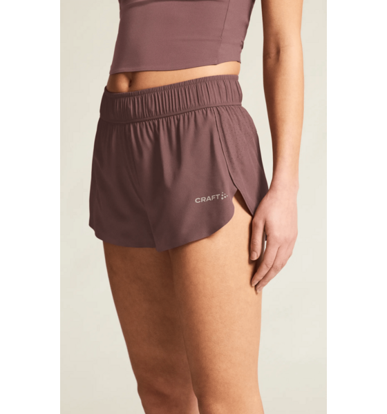 
CRAFT, 
Adv Essence 2" Shorts 2 W, 
Detail 1
