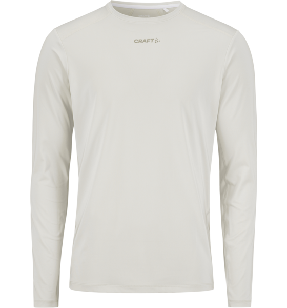 
CRAFT, 
Adv Essence Ls Tee 2 M, 
Detail 1
