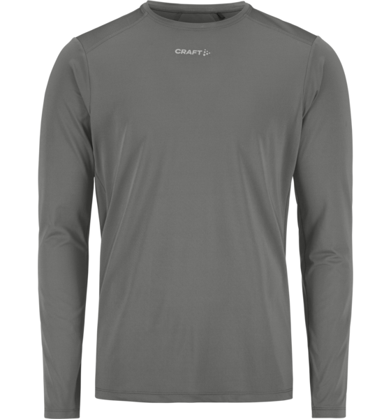 
CRAFT, 
Adv Essence Ls Tee 2 M, 
Detail 1
