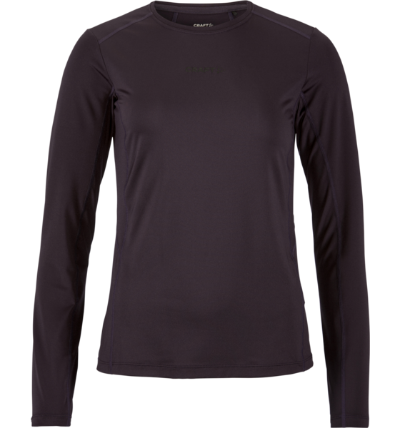
CRAFT, 
Adv Essence Ls Tee 2 W, 
Detail 1
