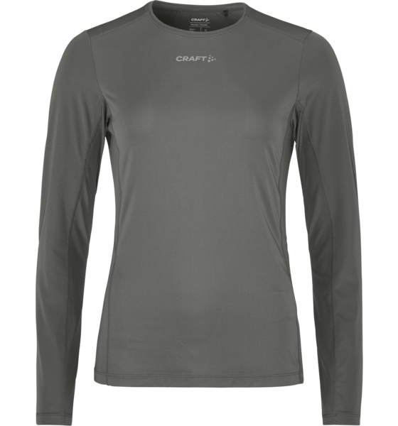 
CRAFT, 
Adv Essence Ls Tee 2 W, 
Detail 1
