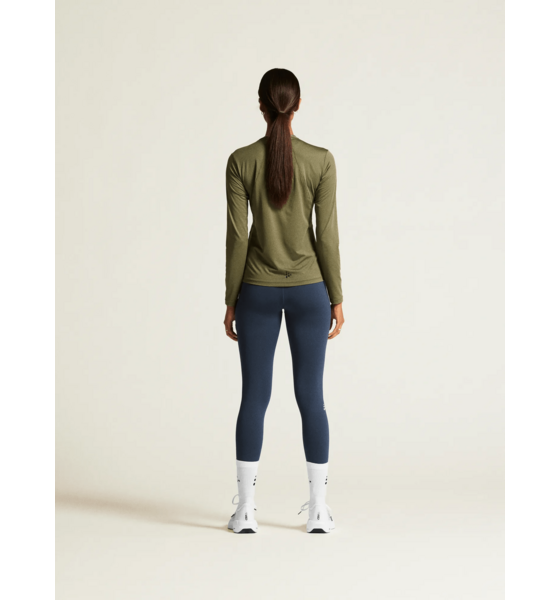 
CRAFT, 
Adv Essence Ls Tee 2 W, 
Detail 1
