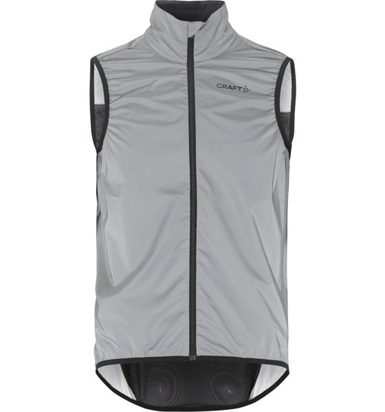
CRAFT, 
Adv Essence Lumen Wind Vest M, 
Detail 1
