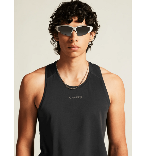 
CRAFT, 
Adv Essence Singlet 2 M, 
Detail 1
