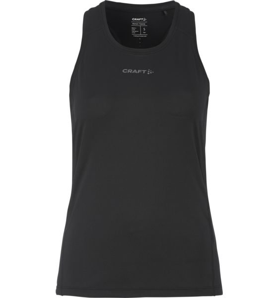 
CRAFT, 
Adv Essence Singlet 2 W, 
Detail 1
