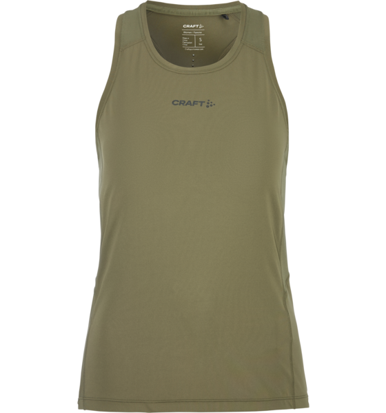 
CRAFT, 
Adv Essence Singlet 2 W, 
Detail 1
