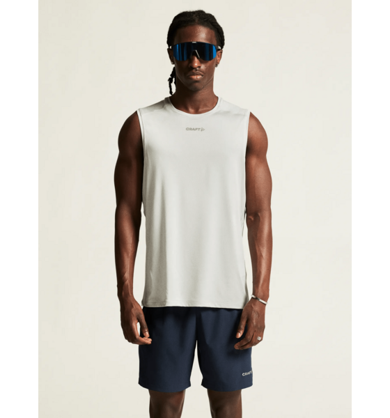 
CRAFT, 
Adv Essence Sl Tee 2 M, 
Detail 1
