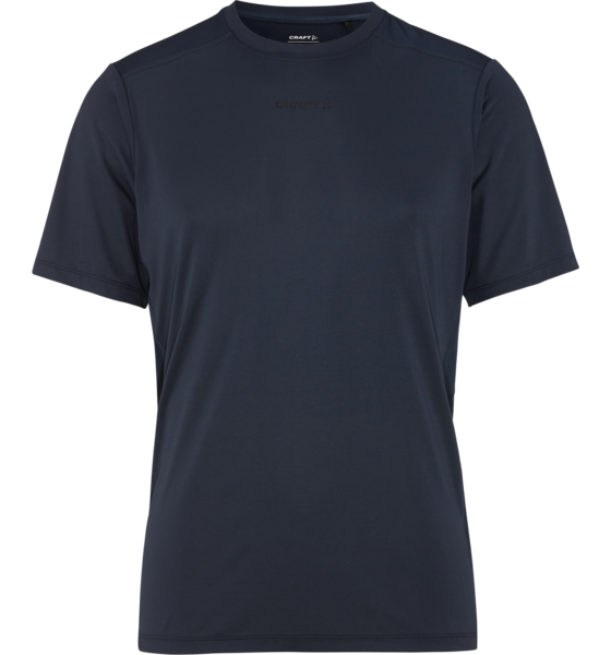 
CRAFT, 
Adv Essence Ss Tee 2 M, 
Detail 1
