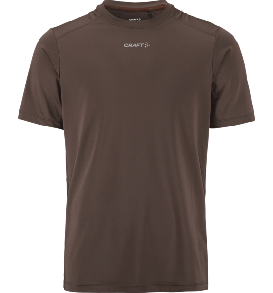 
CRAFT, 
Adv Essence Ss Tee 2 M, 
Detail 1
