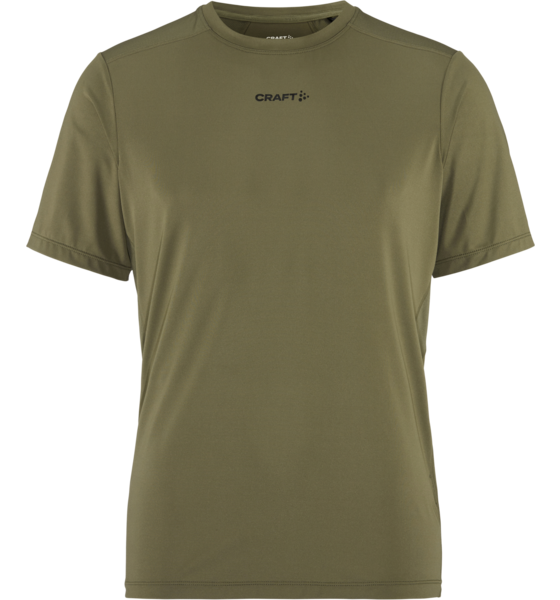 
CRAFT, 
Adv Essence Ss Tee 2 M, 
Detail 1
