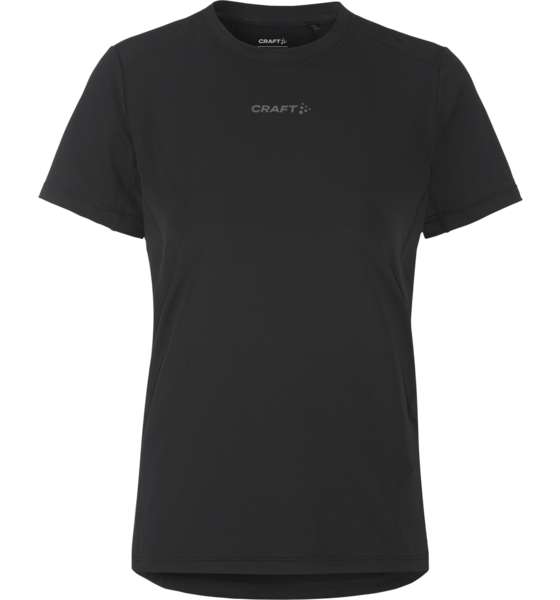 
CRAFT, 
Adv Essence Ss Tee 2 W, 
Detail 1
