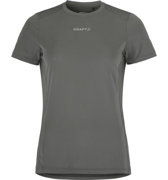 
CRAFT, 
Adv Essence Ss Tee 2 W, 
Detail 1
