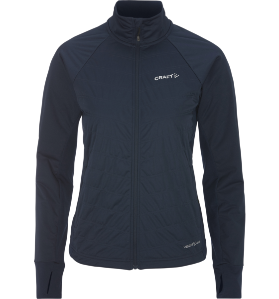 
CRAFT, 
Adv Essence Warm Jacket W, 
Detail 1
