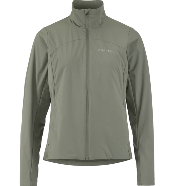 
CRAFT, 
Adv Essence Warm Jkt 2 W, 
Detail 1
