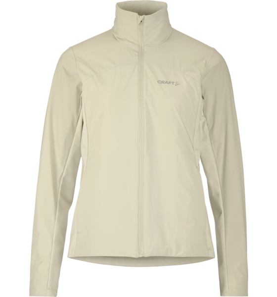 
CRAFT, 
Adv Essence Warm Jkt 2 W, 
Detail 1
