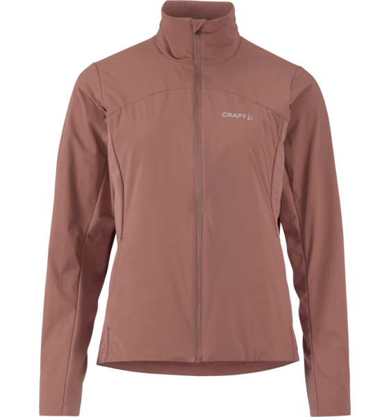 
CRAFT, 
Adv Essence Warm Jkt 2 W, 
Detail 1
