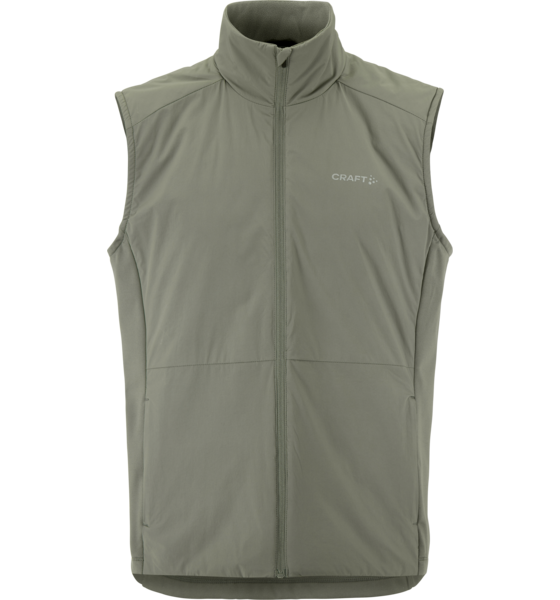 406403501501 CRAFT Adv Essence Warm Vest 2 M  Standard Detail