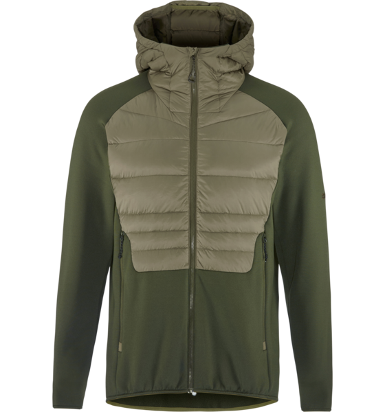 
CRAFT, 
Adv Explore Lt. Down Hybrid Jkt M, 
Detail 1
