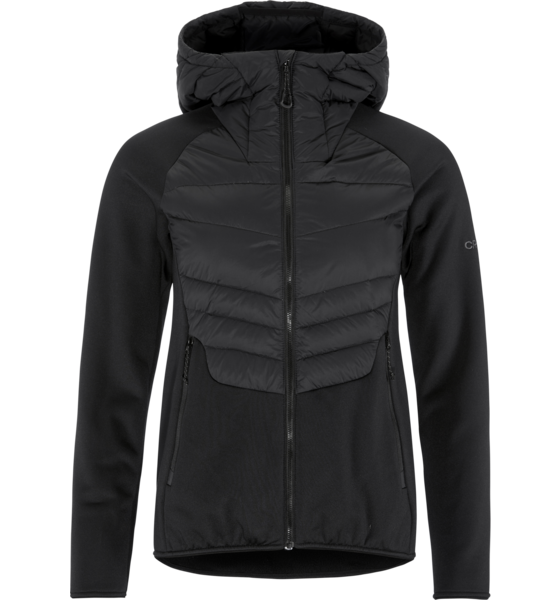 
CRAFT, 
Adv Explore Lt. Down Hybrid Jkt W, 
Detail 1
