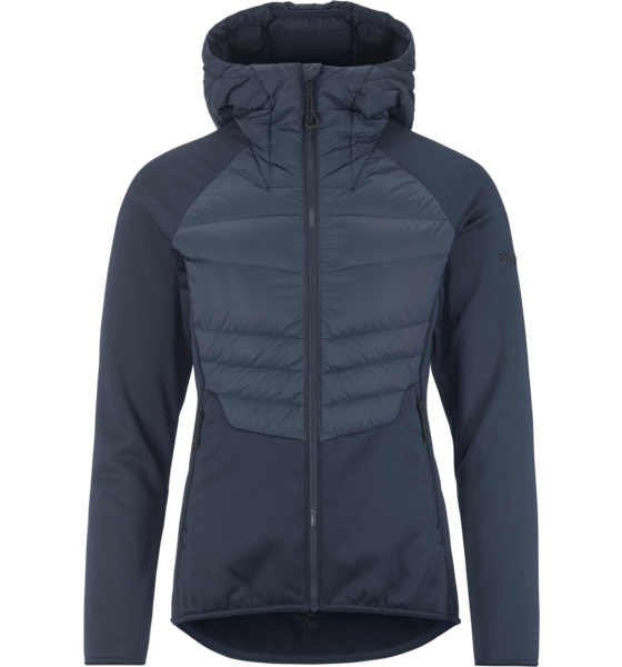 
CRAFT, 
Adv Explore Lt. Down Hybrid Jkt W, 
Detail 1
