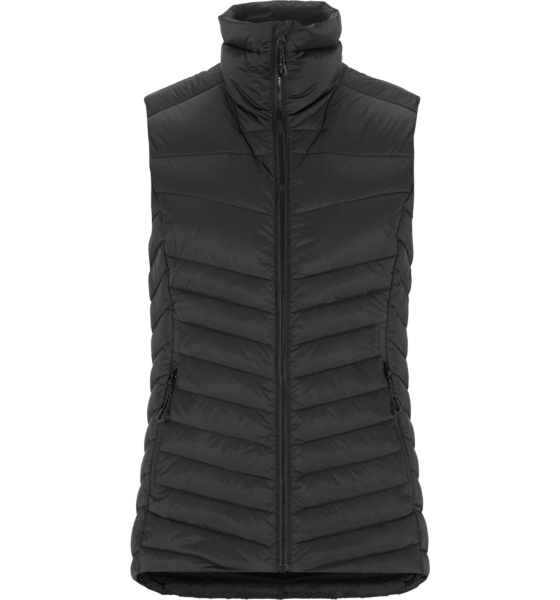 
CRAFT, 
Adv Explore Lt. Down Vest W, 
Detail 1
